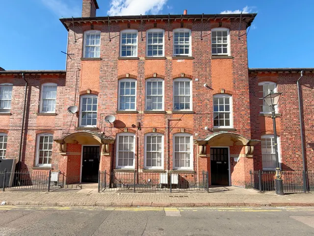 Mill Hill Lane, Leicester, LE2, photo 1