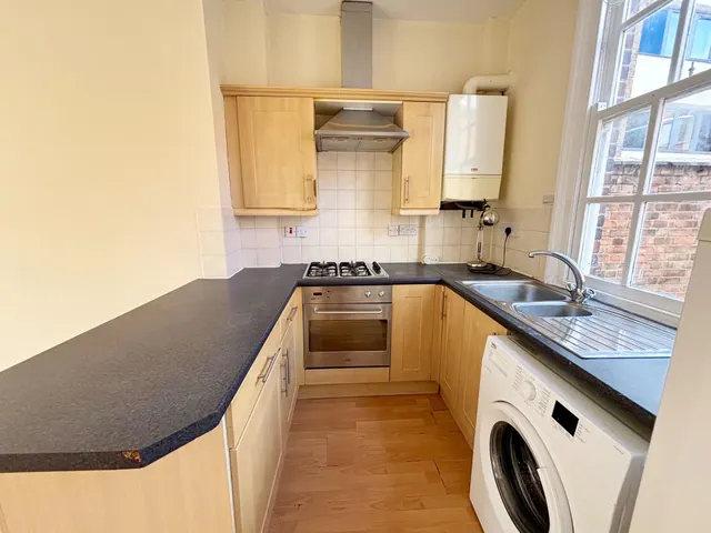 Mill Hill Lane, Leicester, LE2, photo 3