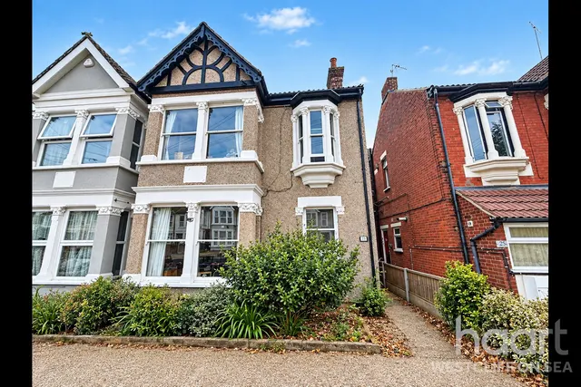 Anerley Road, Westcliff-On-Sea, SS0, photo 1