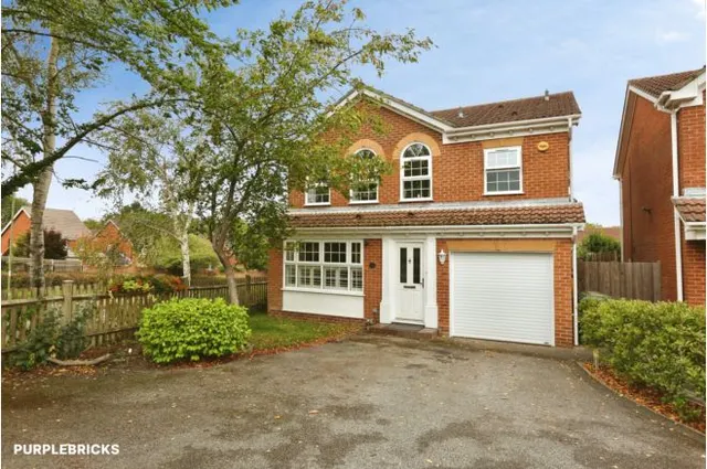 Marlborough Gardens, Southampton, SO30, photo 1