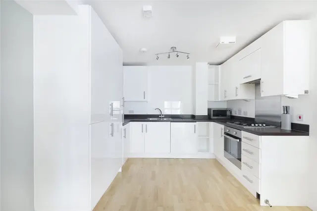 Wellesley Terrace, London, N1, photo 2