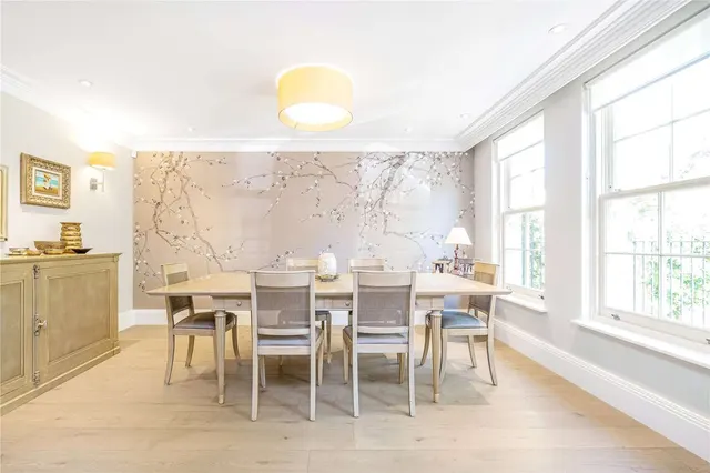 Photo 3 — Barham Road, Wimbledon, London, SW20 0ET