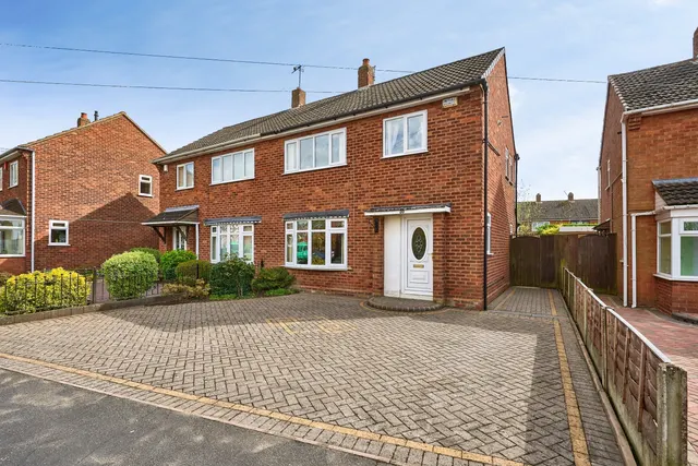 Summer Lane, Walsall, photo 1