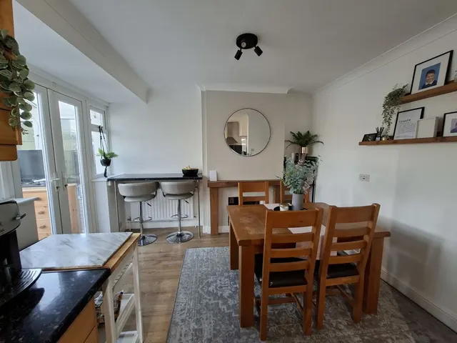 North Street, Calne, photo 3
