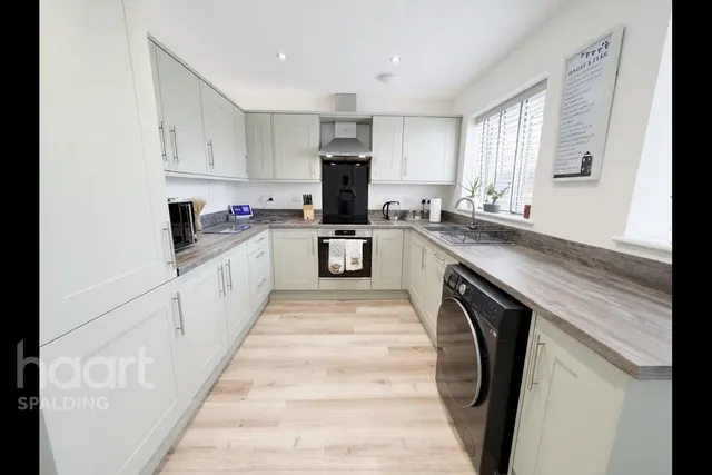 Daisy Road, Holbeach, PE12, photo 3