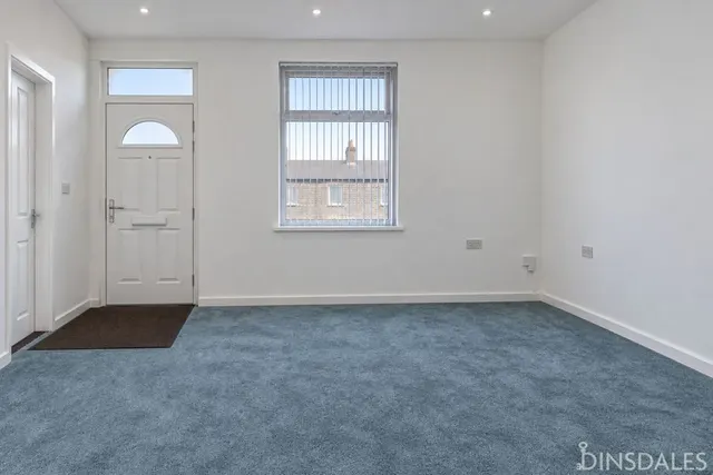 Photo 3 — Nuttall Road, Bradford BD3 0BE