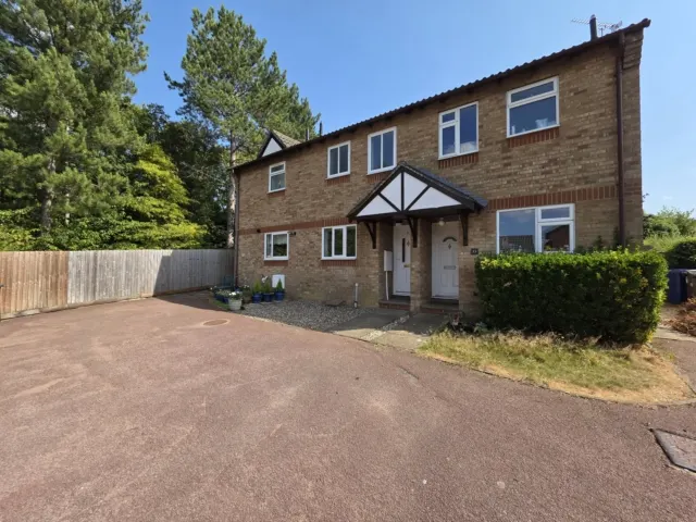 Bury St Edmunds, Suffolk, IP32 7JN, photo 1