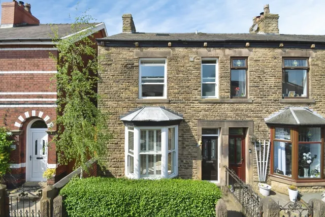 Hayfield Road, Chapel-en-le-Frith, High Peak, Derbyshire, SK23, photo 1