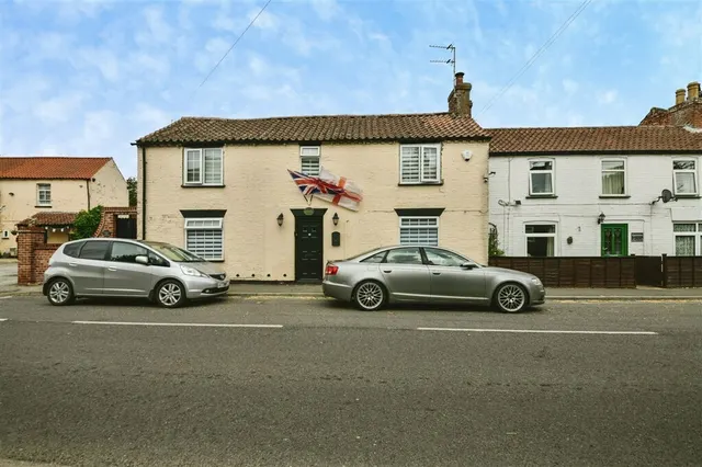 High Street, Hogsthorpe, SKEGNESS, photo 1