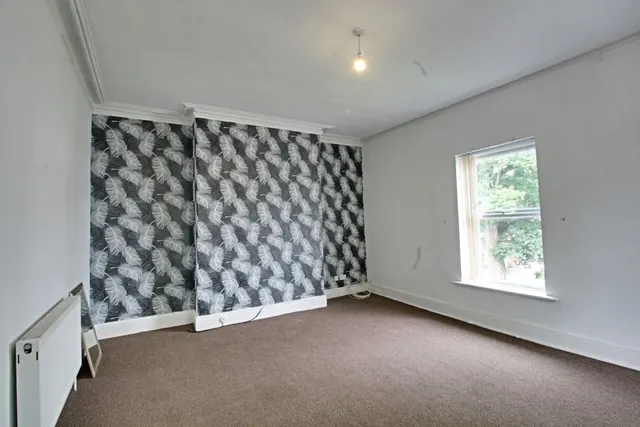 Sefton Raod, Liverpool, L9, photo 2