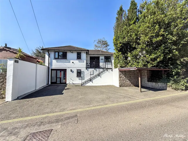 Kenwyn Road, Truro, photo 1