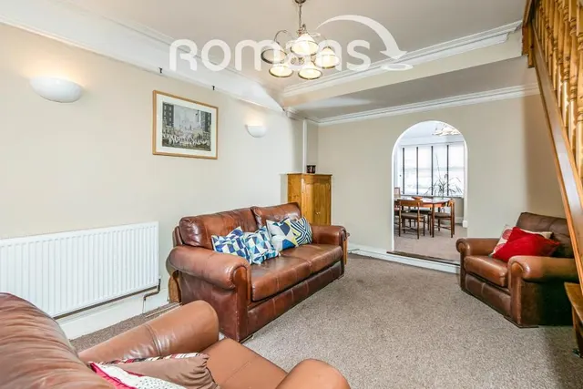 Cranbury Road, Reading, RG30, photo 3