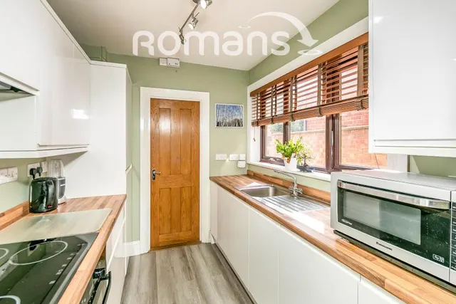 Cranbury Road, Reading, RG30, photo 2