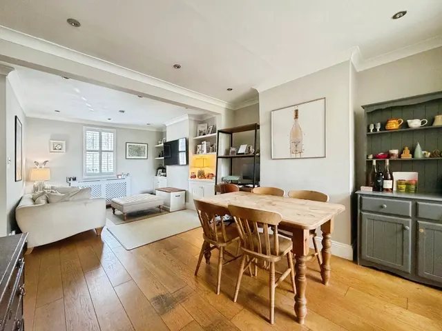 Photo 2 — Brougham Hayes, Bath, BA2 3QU