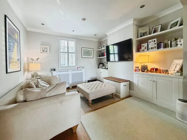 Photo 3 — Brougham Hayes, Bath, BA2 3QU