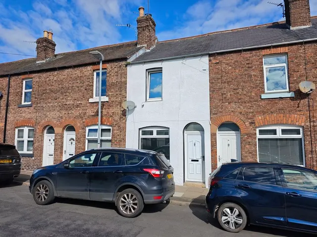 Millholme Avenue, Carlisle CA2 4DP, photo 1