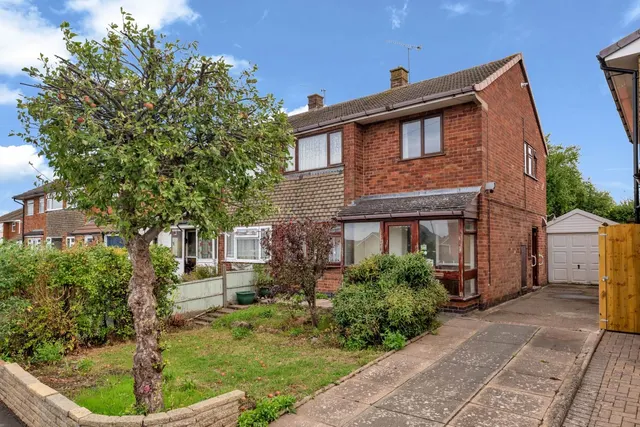 Langton Road, Wigston, LE18, photo 1