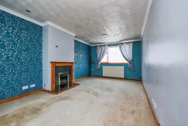 Photo 2 — Inglewood Road, Clifton, Nottingham, NG11