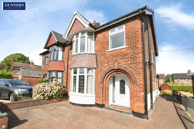 Brant Road, Scunthorpe, photo 1