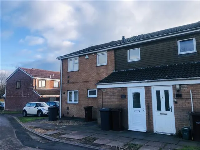 Photo 2 — Stowheath Lane, Wolverhampton, WV1