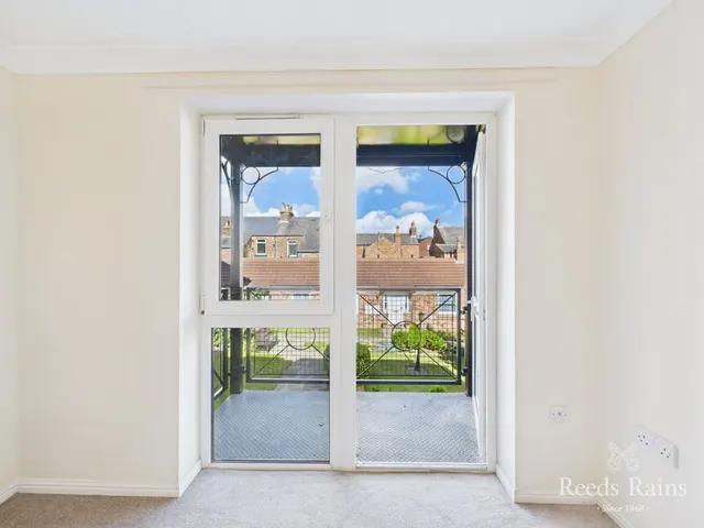 Photo 3 — Strawberry Court, Scarborough, North Yorkshire, YO12
