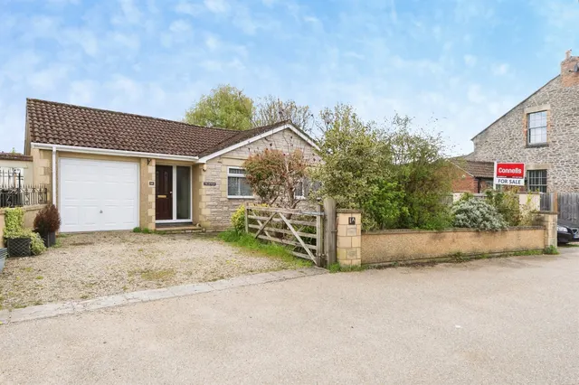 Mill Lane, Bitton, BS30, photo 1