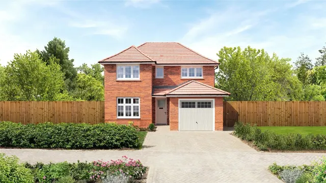 GREAT MILTON PARK, NP18, photo 1
