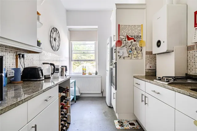 Photo 3 — Westerleigh Road, Bristol, Gloucestershire, BS16