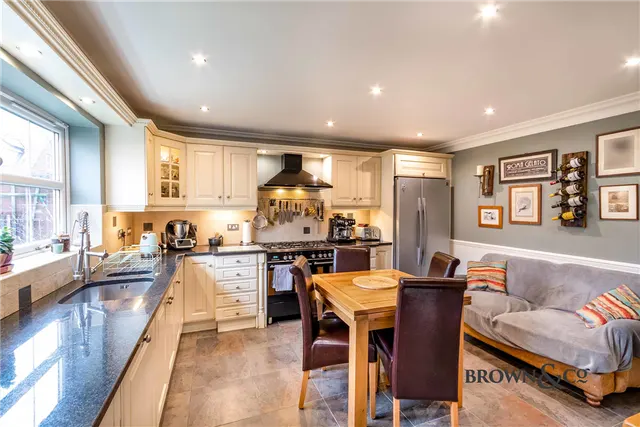 Blue Bell Court, Ranskill, photo 2