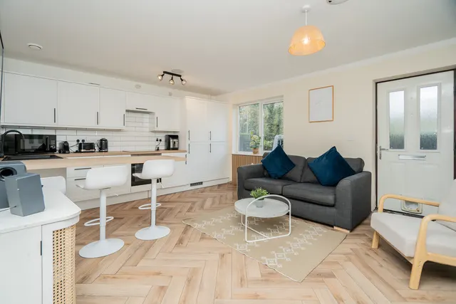 Woburn sands, MK17, photo 1