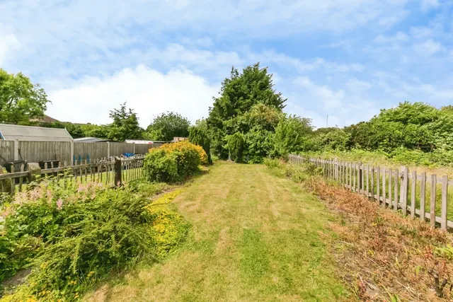 Photo 2 — Clive Lane, Winsford, Cheshire, CW7