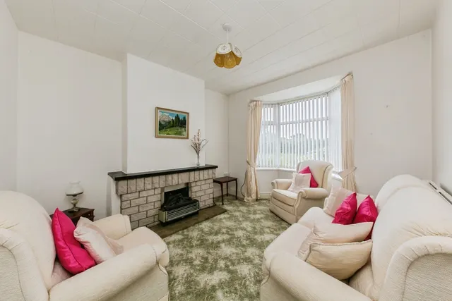Photo 3 — Clive Lane, Winsford, Cheshire, CW7