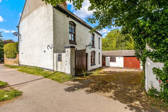 Photo 3 — Priory Cottage, Witherley Road, Atherstone, CV9 1LY