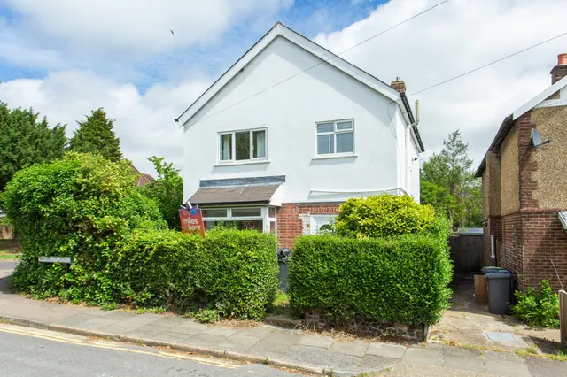 Beverley Road, Canterbury, CT2, photo 1