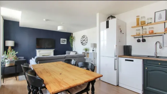 Charles Street, Aberdeen, AB25, photo 1