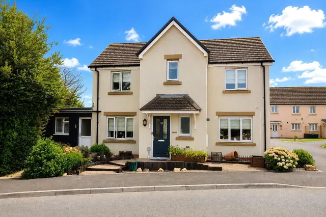 5 bedroom house, Westward Ho, Bideford, EX39