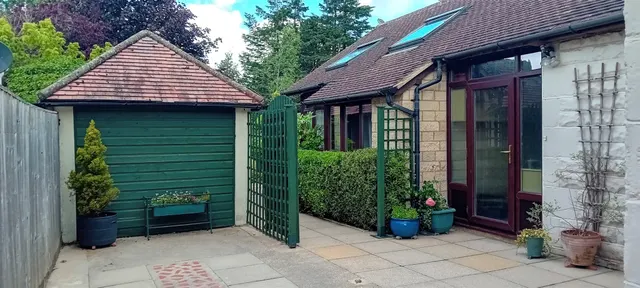 Lansdowne Road, Dry Sandford, OX13, photo 2