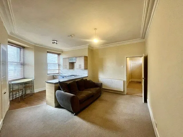 Kirkgate, Cupar, KY15, photo 2