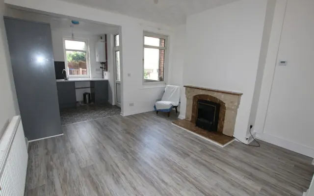 Photo 3 — Bond Street, Wombwell, Barnsley