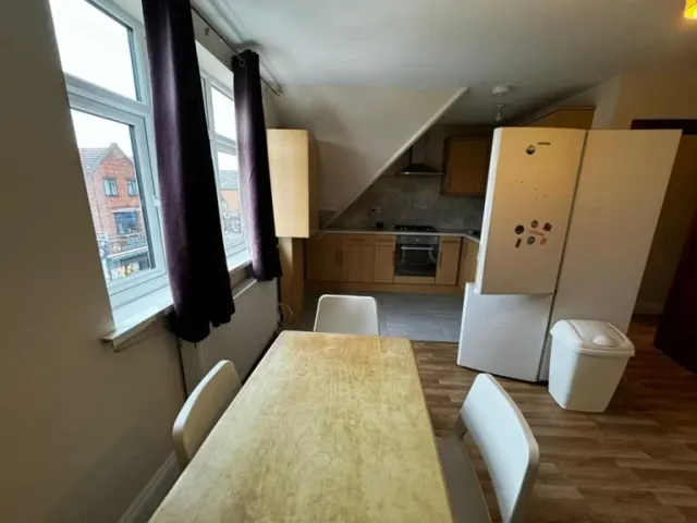 Photo 2 — Greenford Road, Harrow, HA1 3QN
