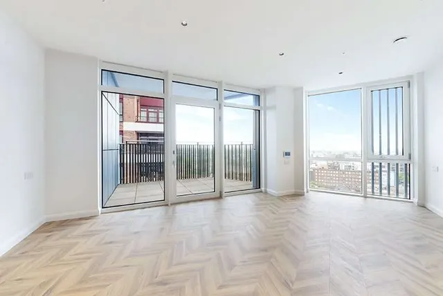 Photo 3 — Deal Porters Way, London, SE16 2FN