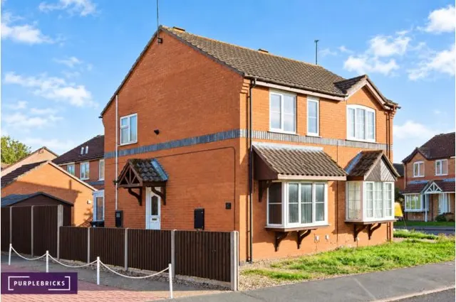 College Park, Horncastle, LN9, photo 1
