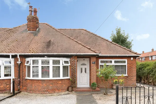 Cottesmore Road, Hessle, photo 1
