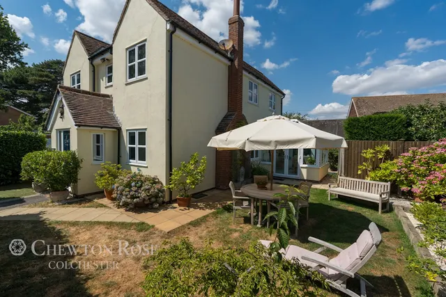 Hollingtons Grove, Birch, photo 1