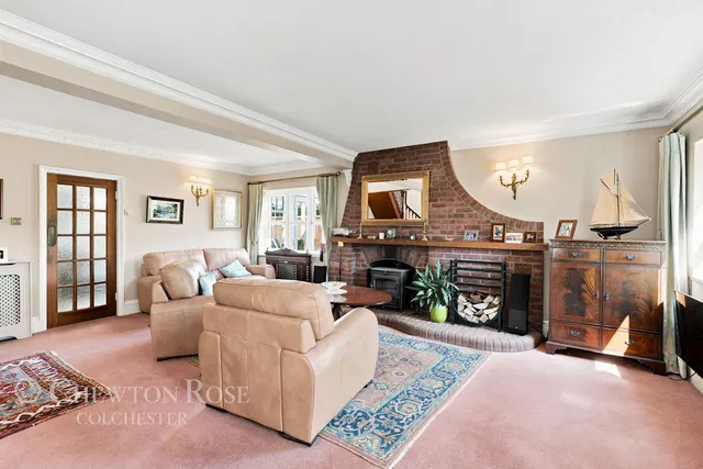 Hollingtons Grove, Birch, photo 3