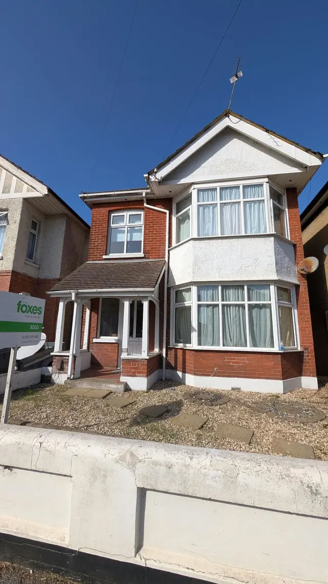 Bingham Road, Bournemouth, BH9, photo 1