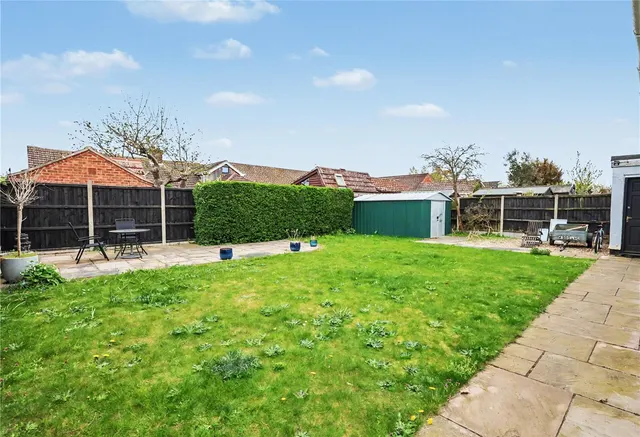 Photo 2 — Reepham Road, Hellesdon, Norwich, Norfolk, NR6