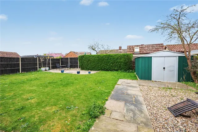 Photo 3 — Reepham Road, Hellesdon, Norwich, Norfolk, NR6