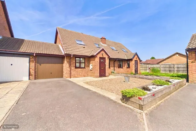 Princess Drive, Barton-Upon-Humber, DN18, photo 1