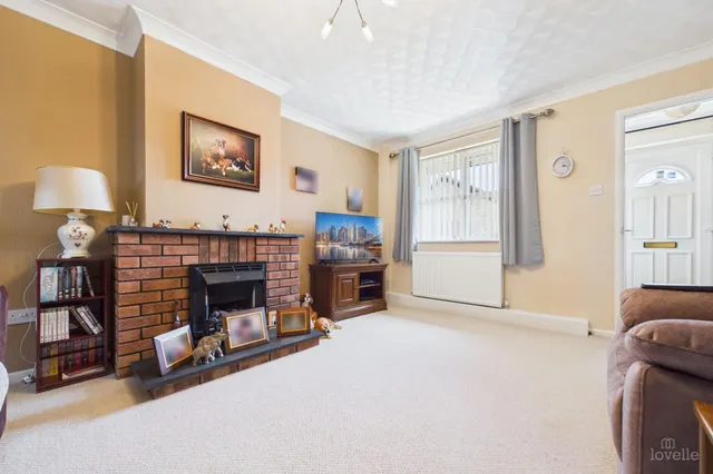 Princess Drive, Barton-Upon-Humber, DN18, photo 2